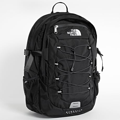 The North Face - Sac A Dos Borealis Classic Noir