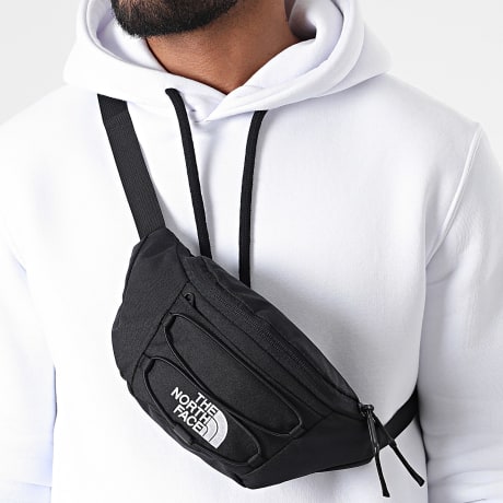 The North Face - Jester Lumber Borsa a banana nera