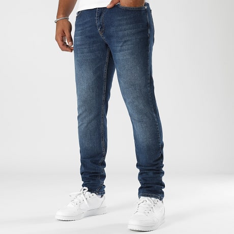 LBO - Vaquero Regular Fit 3168 Azul Denim
