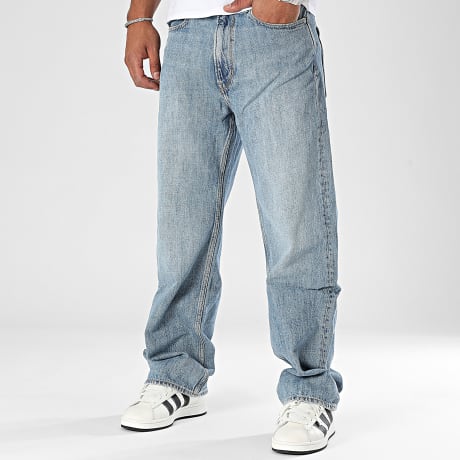 G-Star - Jean Loose Fit D23693-D776 Bleu Denim