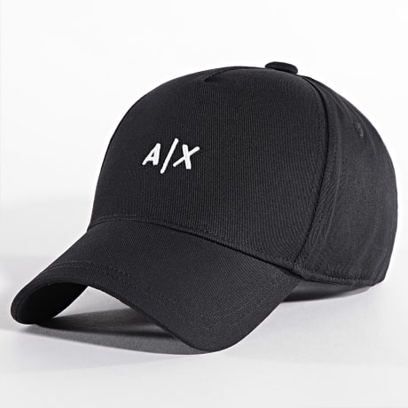 Armani Exchange - Cap 954112-CC571 Black