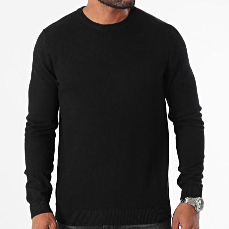 JJ Rebel - Jersey Callum Negro