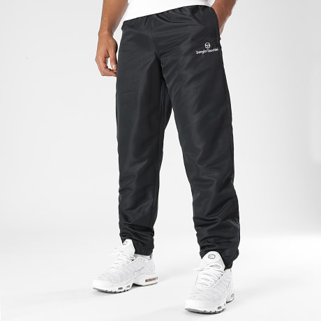 Sergio Tacchini - Carson Jogging Pants 024 40850 Black