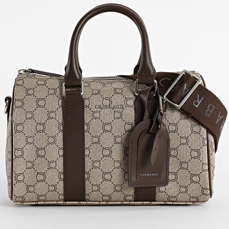 Chabrand - Bolsa 85060121 Bege Castanho