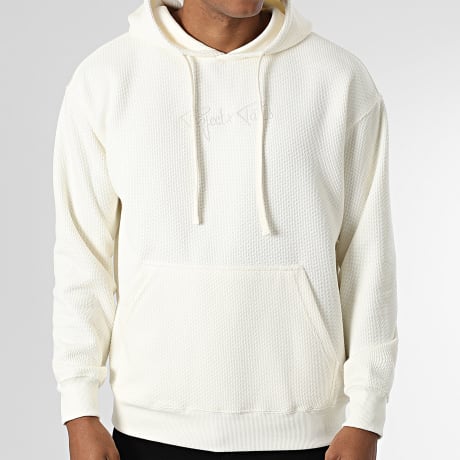 PXP - Hoodie 2422117 Beige