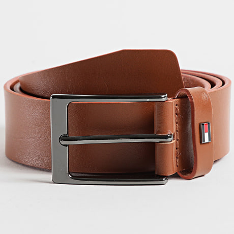 Tommy Hilfiger - Ceinture Layton 3.5 3016 Camel