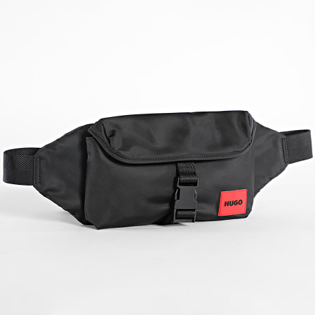 HUGO - Saco para bananas Ethon 2.0 50529388 Preto