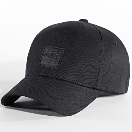BOSS - Gorra Derrel 50535555 Negro
