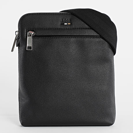 BOSS - Bolsa Ray 50536477 Negro