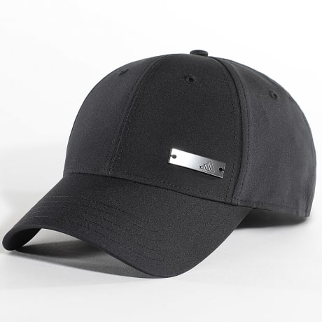 Adidas Sportswear - Casquette Metal JE5653 Noir