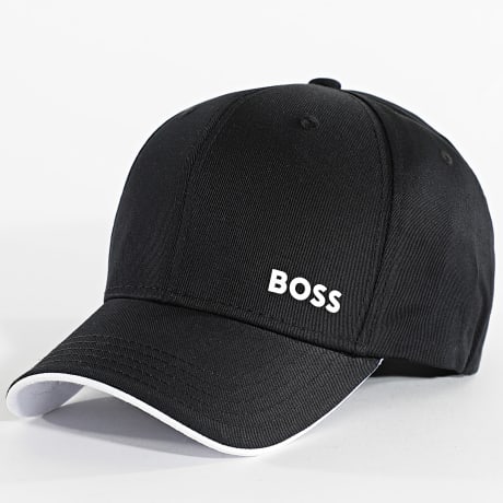 BOSS - Casquette Cap Bold 50519219 Noir