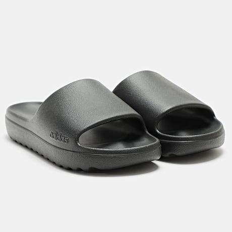 Adidas Sportkleding - Adilette Lumia JP9580 Slippers Zwart