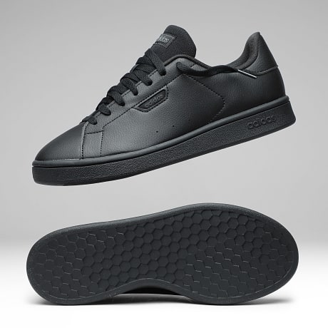 Adidas Sportswear - Baskets Iconic Lifestyle Black Black