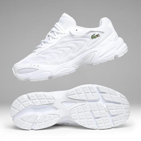 Lacoste - Baskets Storm 96 2K 1251 White
