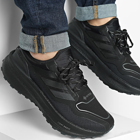 Adidas Sportswear - Baskets Ultraboost 5 GTX JI1384 Core Black Carbon