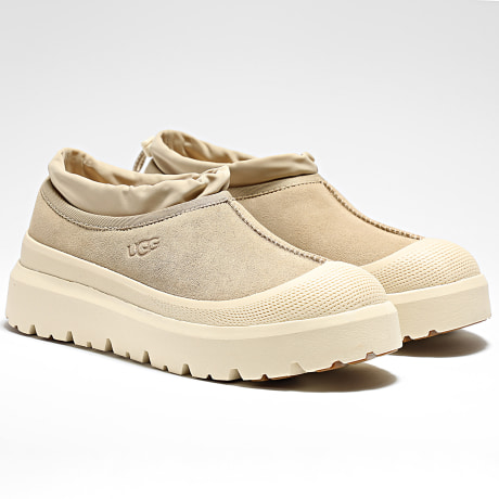 UGG - Mules Tasman Weather Hybrid 1144096 Mustard Seed Creme