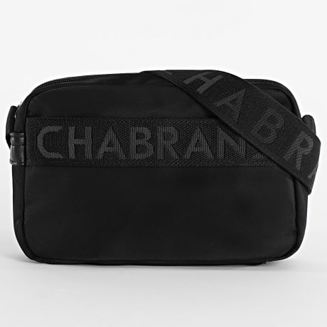 Chabrand - Sacoche 81342110 Noir