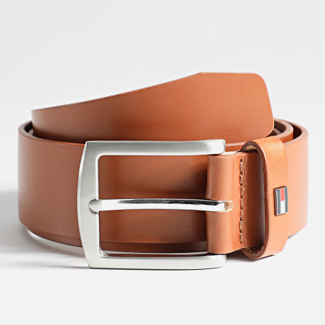 Tommy Hilfiger - Ceinture Denton 3.5 3536 Camel