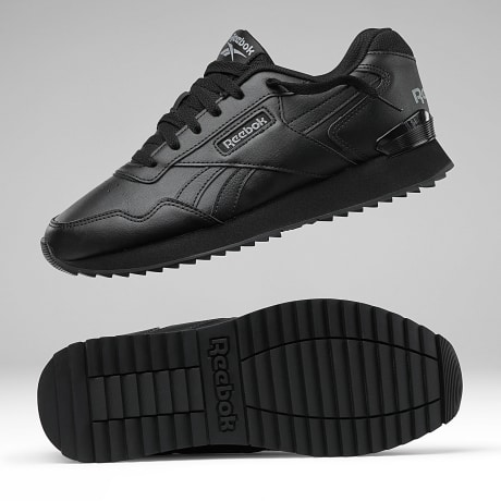 Reebok - Sneakers Glide Ripple Clip 100010340 Core Black Pure Grey