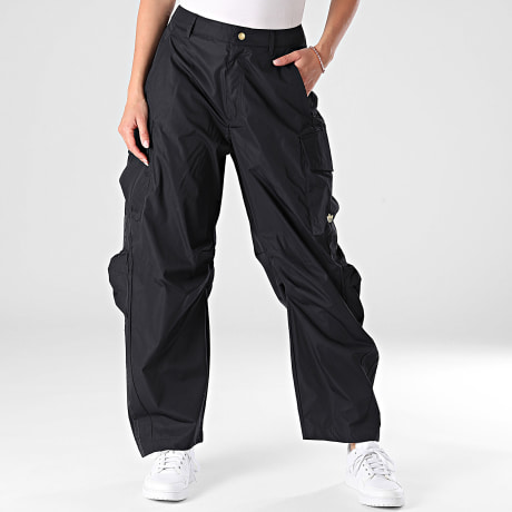 Adidas Originals - Pantalón Cargo Mujer JI5727 Negro