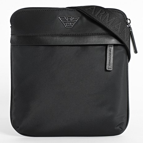 Emporio Armani - Bag EM001807 Black
