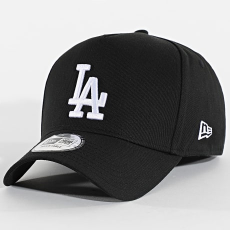 New Era - League Essential LA Cap 60675531 Black