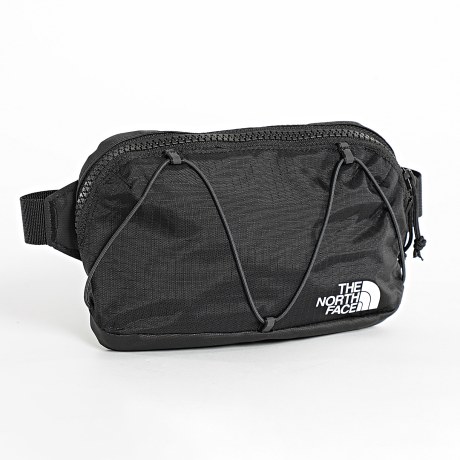 The North Face - Terra Lumbar A8C2K Banana Bag Preto