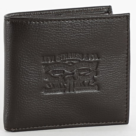 Levi's - Portefeuille 77173 Marron
