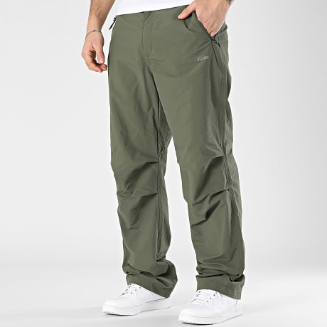 Classic Series - 40148 Pantaloni Outdoor Verde Khaki