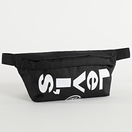 Levi's - Sac Banane 38005 Noir