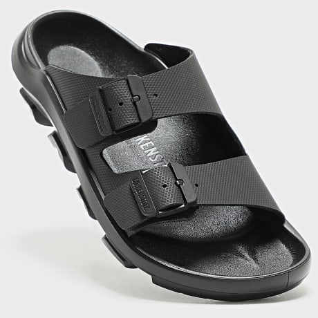 BIRKENSTOCK - Mogami Terra Stealth Sandalen Schwarz