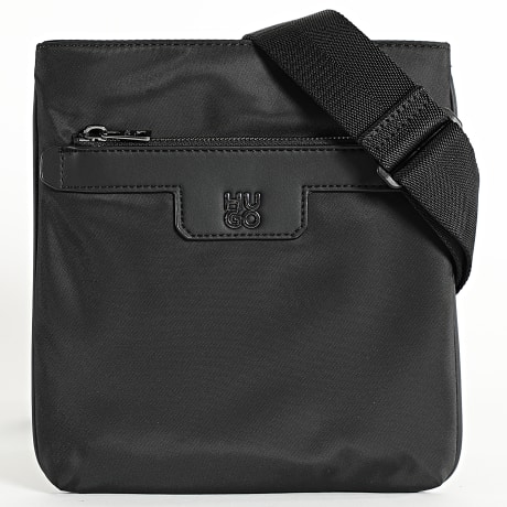 HUGO - Bolso Nesh 50541937 Negro