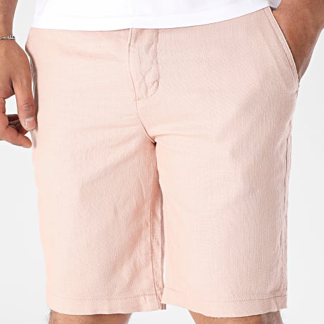 Deeluxe - Short Chino Midori 05T707M Rosa