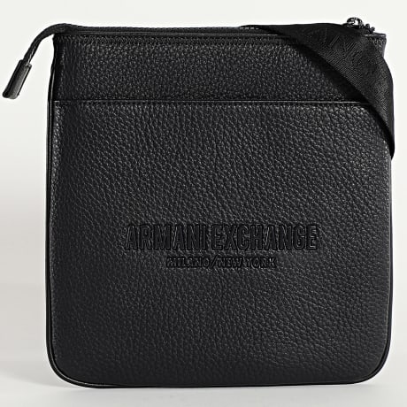 Armani Exchange - Sacoche XM000155-AF11931 Noir
