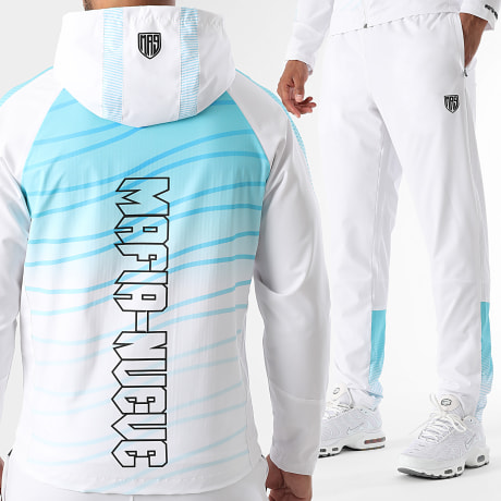 MA9 Mafia Nueve - Trainingspak Hypernova Fresh Icy