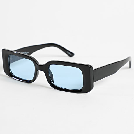 Fins de Séries - Gafas de sol JP18978 Negro Azul