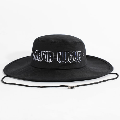 MA9 Mafia Nueve - Bob Cordon Faster Black
