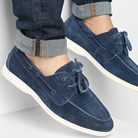Classic Series - Scarpe 005 Navy