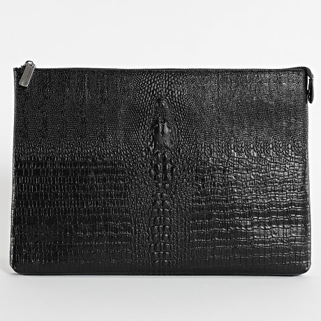 Fins de Séries - Bolso 058 Negro
