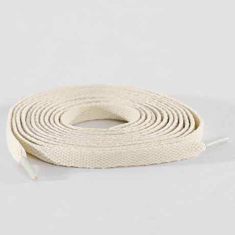 Classic Series - Basic laces Beige