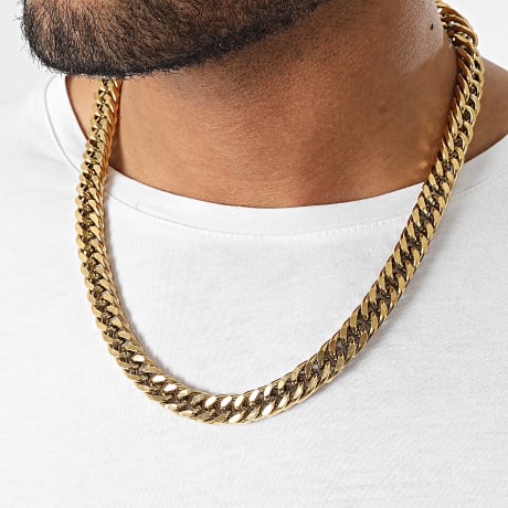Classic Series - Collar 067 Doré