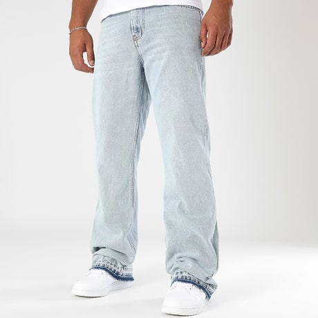LBO - Vaquero Flare 3776 Azul Denim