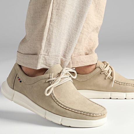 Classic Series - Scarpe 005 Beige