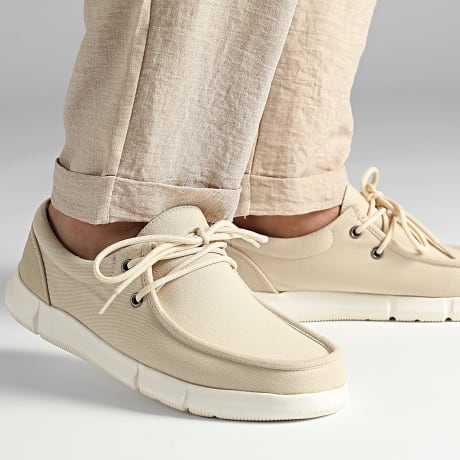 Classic Series - Shoes 003 Light Beige