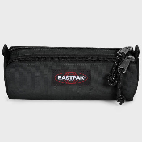 Eastpak - Maletín doble Benchmark Negro