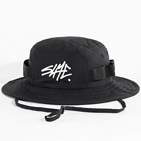 Sale Môme Paris - Bob SLME Noir Blanc
