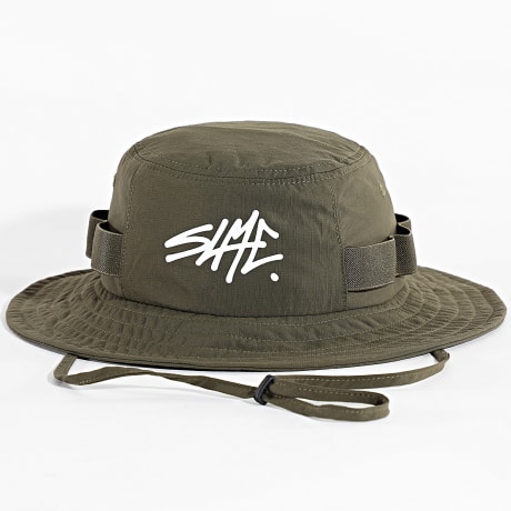 Sale Môme Paris - Bob SLME Vert Kaki