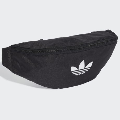 Adidas Originals - Sac Banane Adicolor JX0223 Noir Blanc