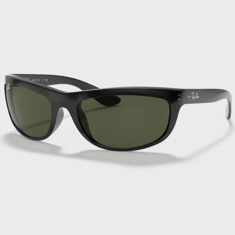 Ray-Ban - Occhiali da sole Balorama 0RB4089 Nero