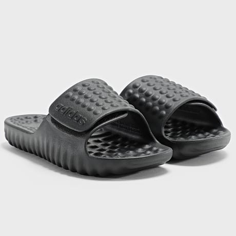 Adidas Sportkleding - Adissage 360REC JS3569 Sportschoenen Zwart